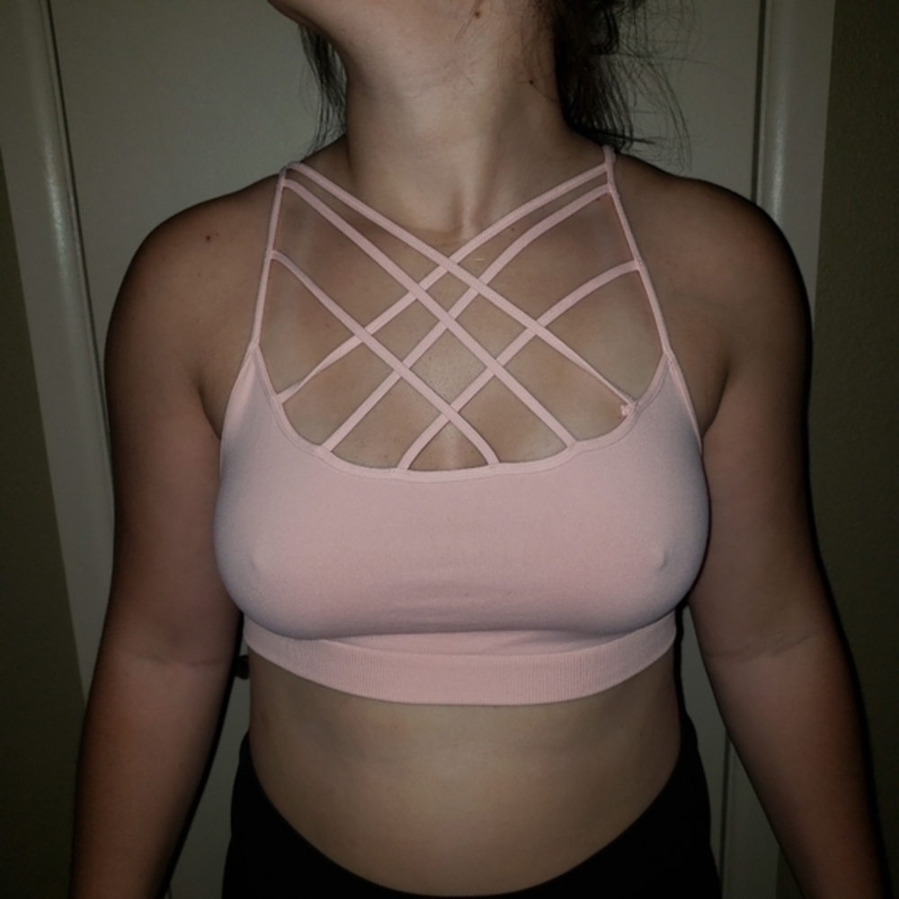 Braletts NWT Nikibiki‎ O/S